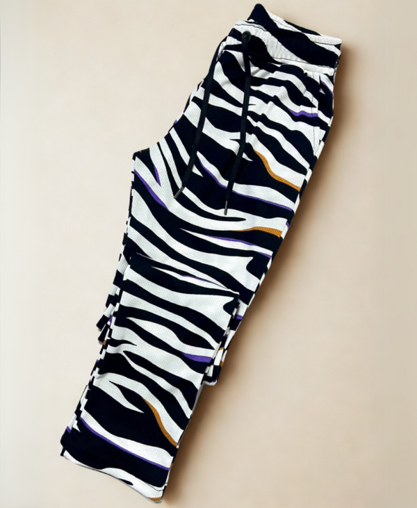 Babucha Chupin Panal - Imagen 8