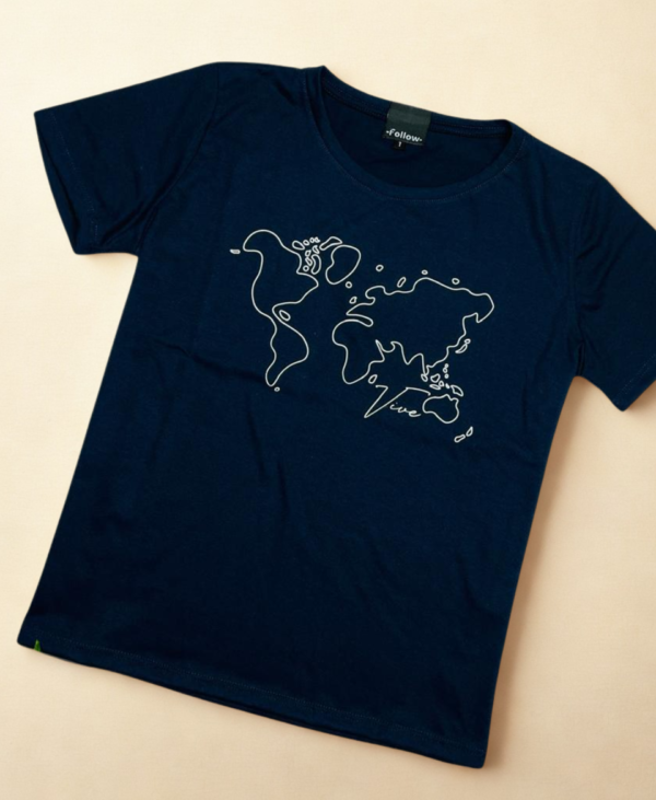Remera Vive - Imagen 2