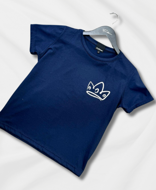 Remera Corona - Imagen 2