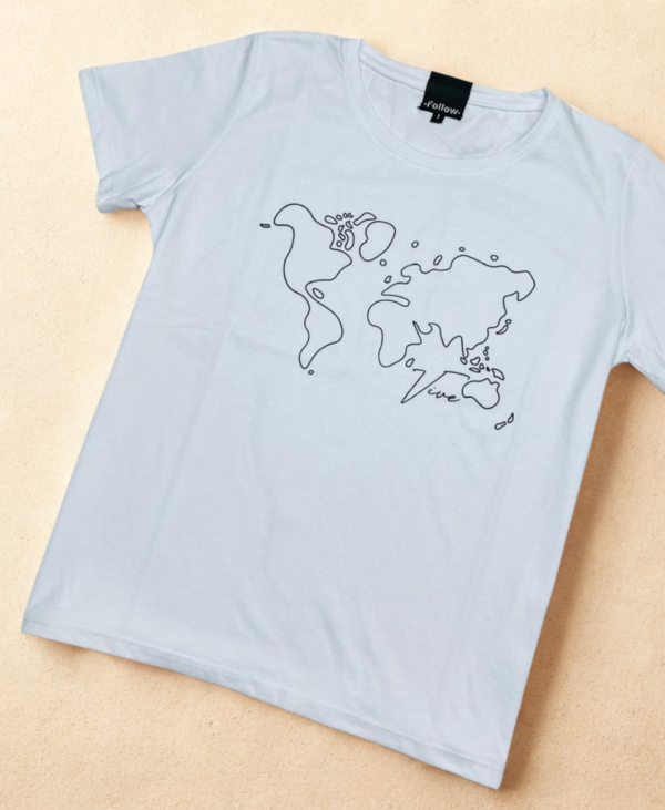 Remera Vive - Imagen 3