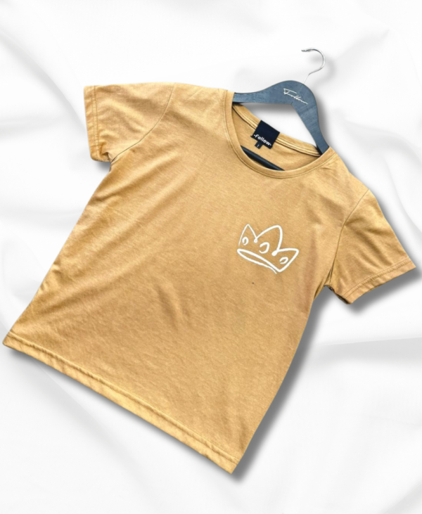 Remera Corona - Imagen 3