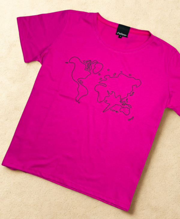 Remera Vive - Imagen 4