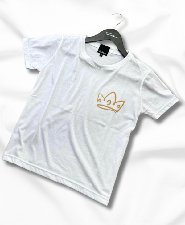 Remera Corona - Imagen 4